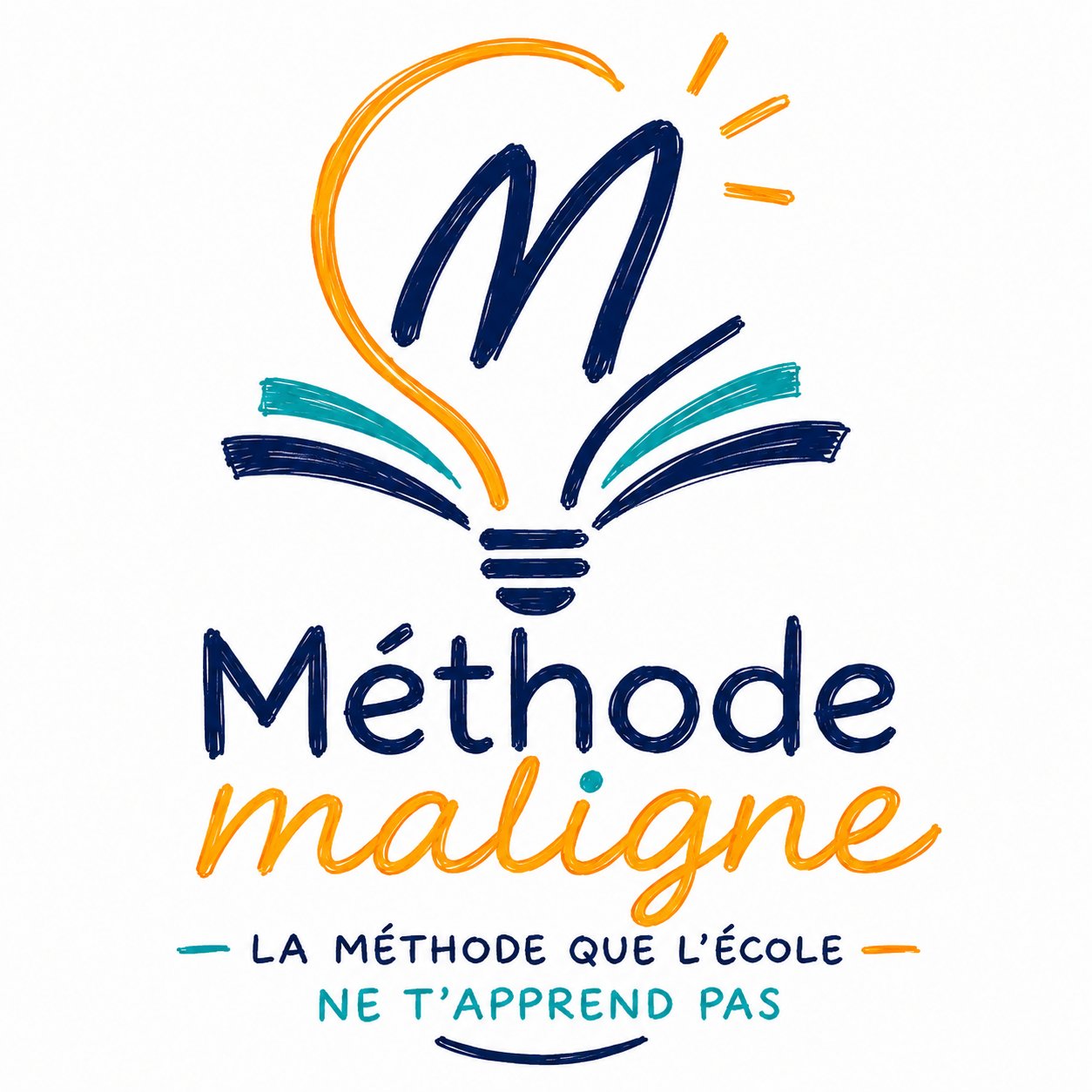 Logo Méthode Maligne
